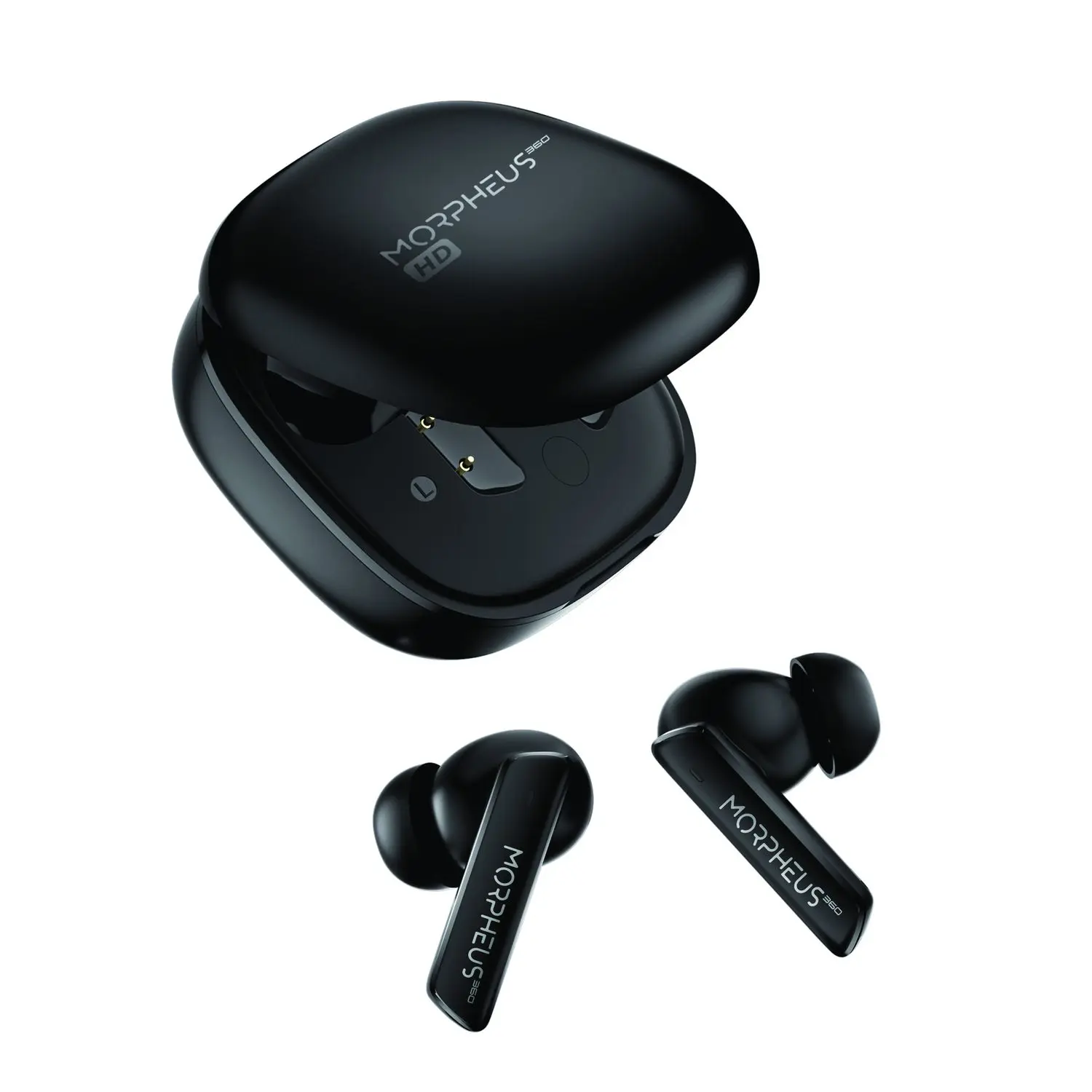 Morpheus m360 Nemesis ANC Wireless Noise Cancelling Headphones TW2750B
