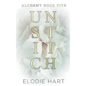 Unstitch -- Elodie Hart, Paperback