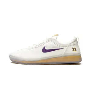 SB Nyjah Free 2 "LA Lakers- LeBron James" DA3439 100