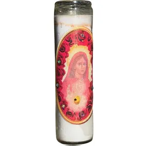 MARY MAGDALENE Candle