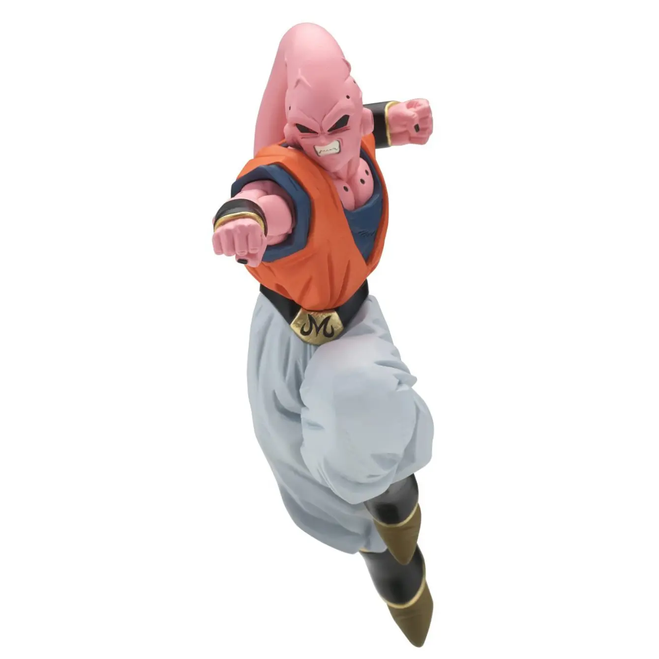 PRE-ORDER DRAGON BALL Z MATCH MAKERS MAJIN BUU(SON GOHAN ABSORBED)(VS SUPER SAIYAN VEGITO)
