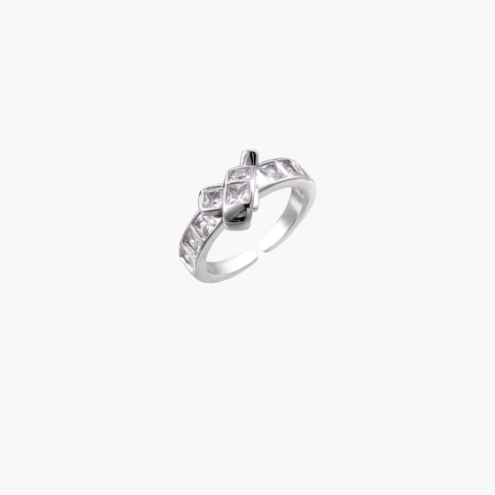 Pixel Dreams Ring