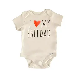 Finance Accountant Banker Newborn Baby Onesie® Bodysuit