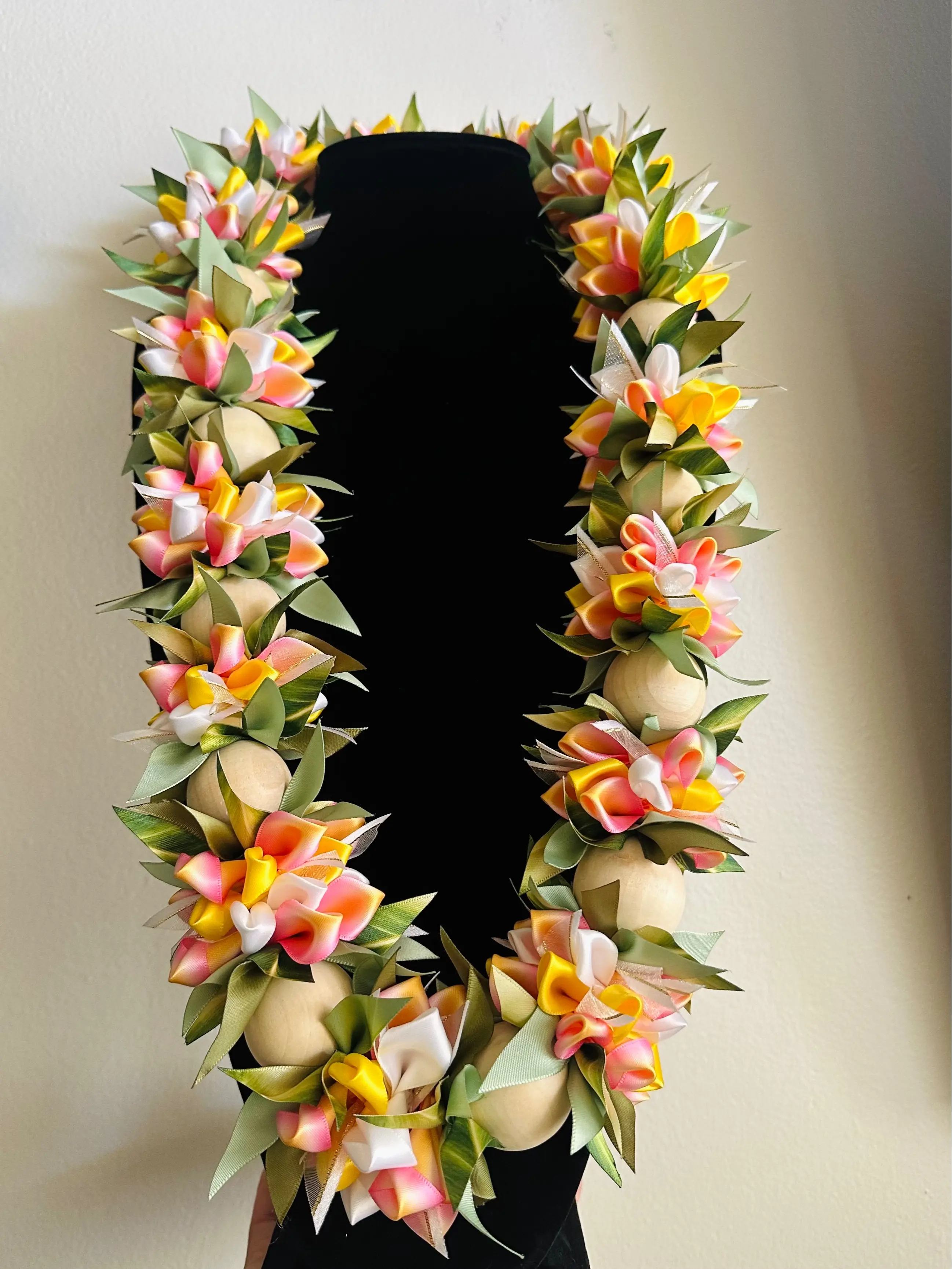 Lei Ku’uipo Blossom