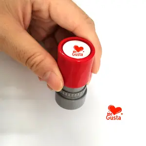 Spanish Self-Inking Encouragement Stamp, We Love Progress Teacher Stamp, Motivational Rubber Stamp for Teachers & Students