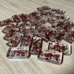 Rose Petal Dominos - Perfect for Any Occasion