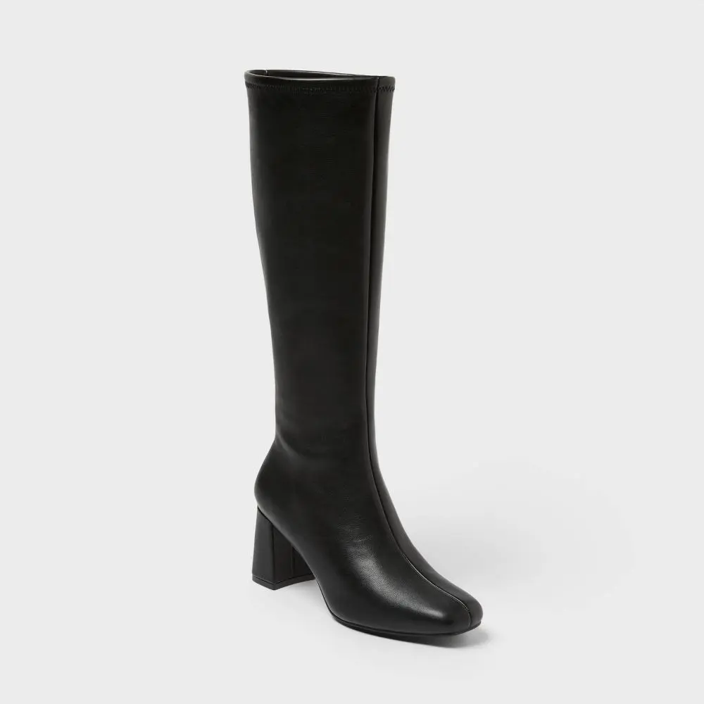 Women’s Yara Boots with Memory Foam Insole - A New Day