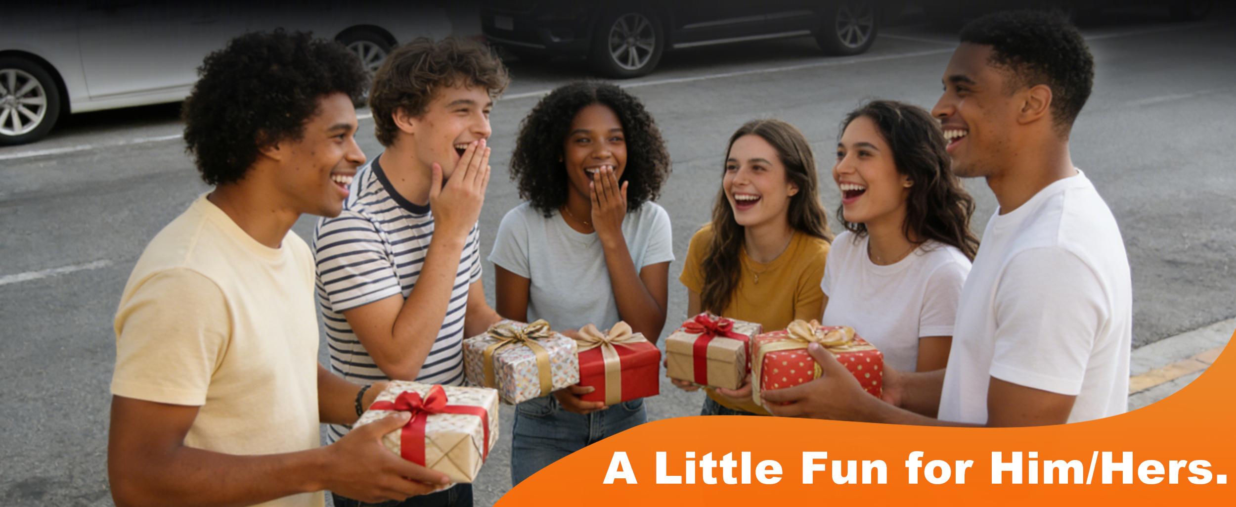 Hand Gesture Light for Car Window, 12 Display Modes with 4 Emoji + 4 Gestures + 4 Combo Signs, Remote Control, Rechargeable, Suction Cup Mount