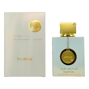 Club De Nuit Imperiale by Armaf for Women - 3.6 oz EDP Spray