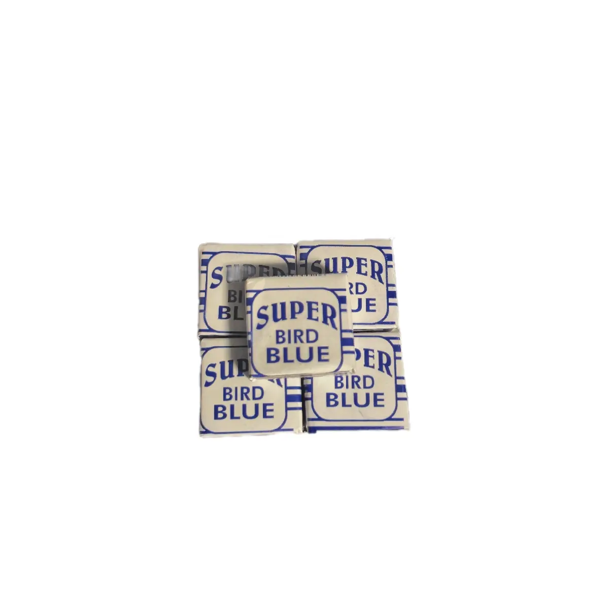 Anil Azul Super Blue Bird great for spiritual baths