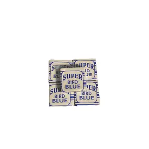 Anil Azul Super Blue Bird great for spiritual baths