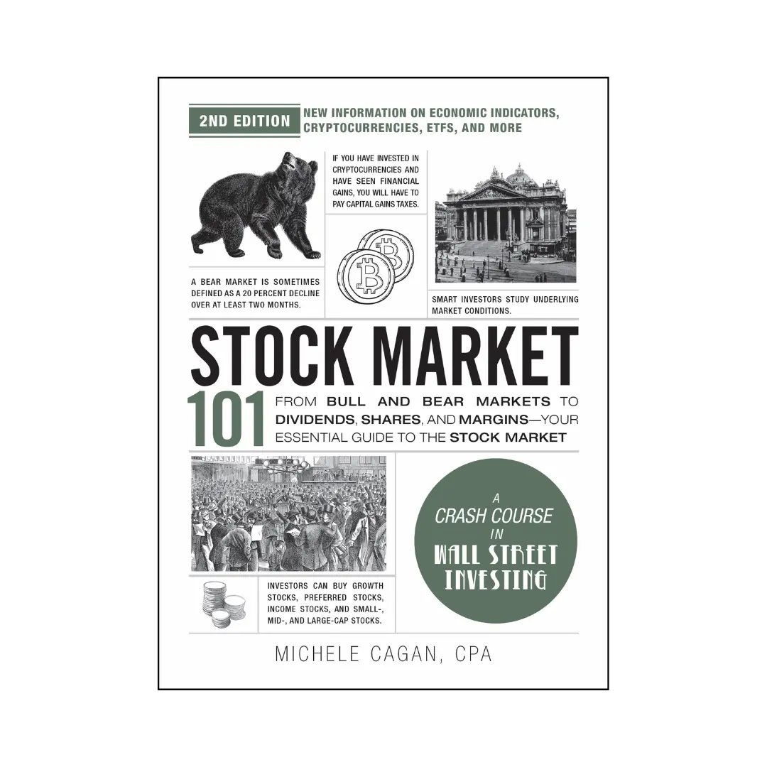 Stock Market 101