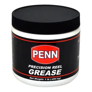 Penn Fishing Reel Grease Assorted Sizes