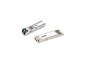 PLANET MTB-RJ 1-Port 10GBASE-T SFP+ Copper Fiber Optic Module - 30m