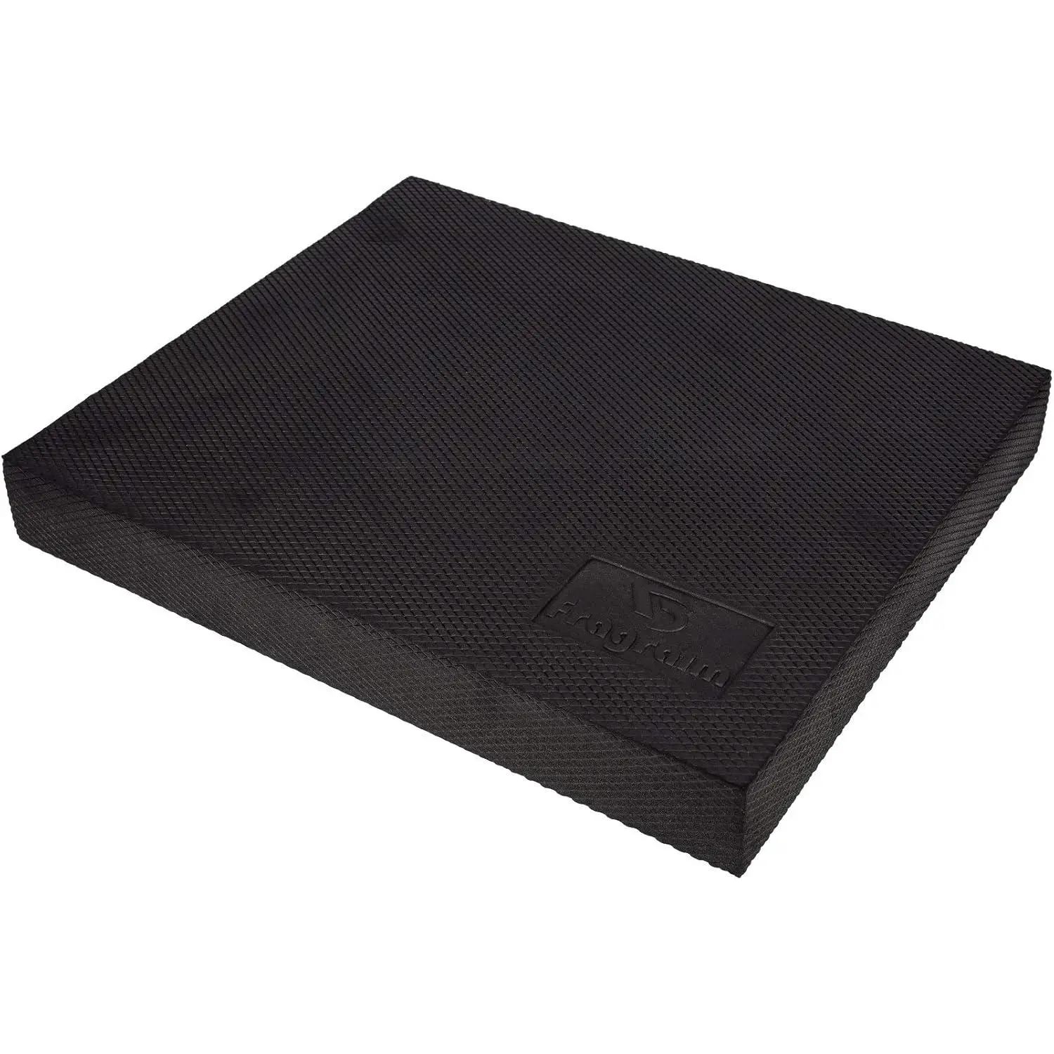 Balance Pad, Non-Slip  Mat & Ankles  Pad Cushion for Physical , Rehabilitation, Core Balance and Strength Stability , Yoga & Fitness, 15.7 x 13 x 2 Inch