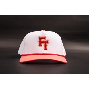 FRZR TRPS | Melon-Red