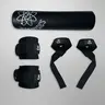 Newton’s Law of Power Kit - Jet Black