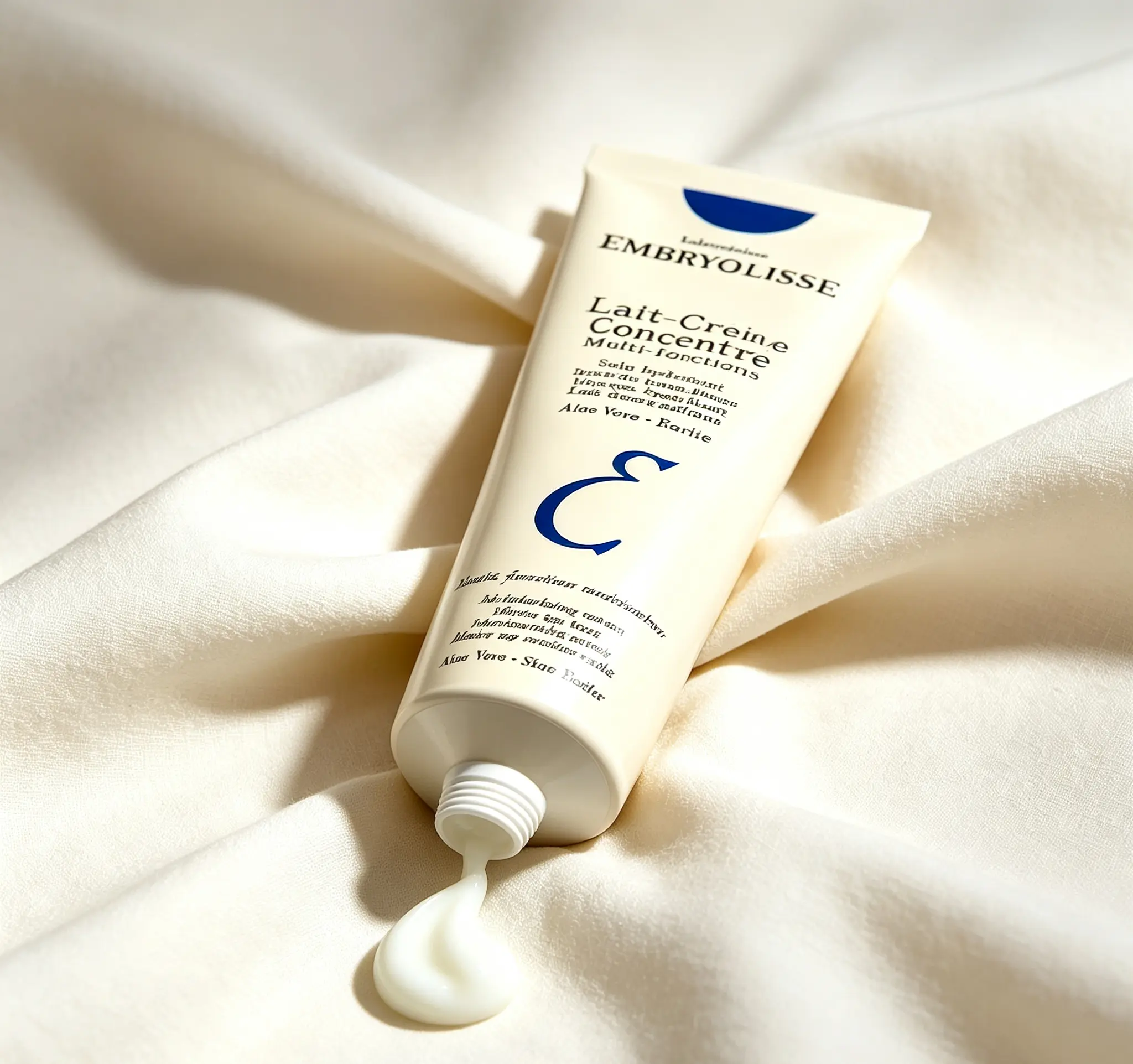 Multi‑Function Face Cream Embryolisse Lait‑Crème Concentré 75ml, Boost Natural Dewy Glow for All Skin Types