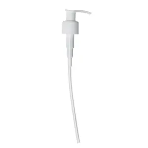 Reusable Pump Cap