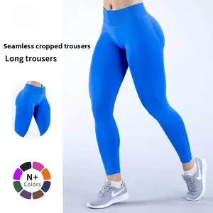 (With Logo) DFYFN popular seamless yoga pants with three-section waist, ruched design, and butt-lifting effect for fitness Women's Bandeau Bikini Maxi Dress Set Low-cut Fringe Party biker shorts women Plaid Wool Blend High Skirt rise Flag Print Hoodie