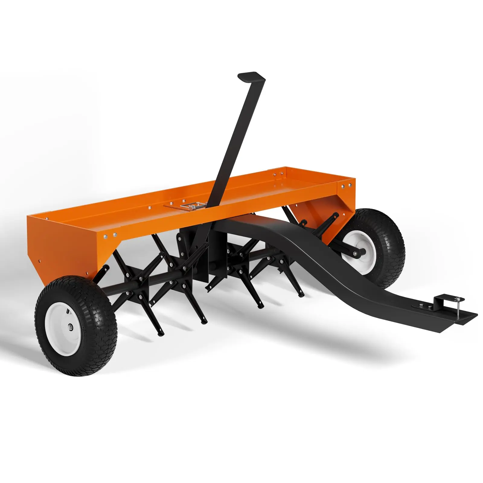 Orange | 48in