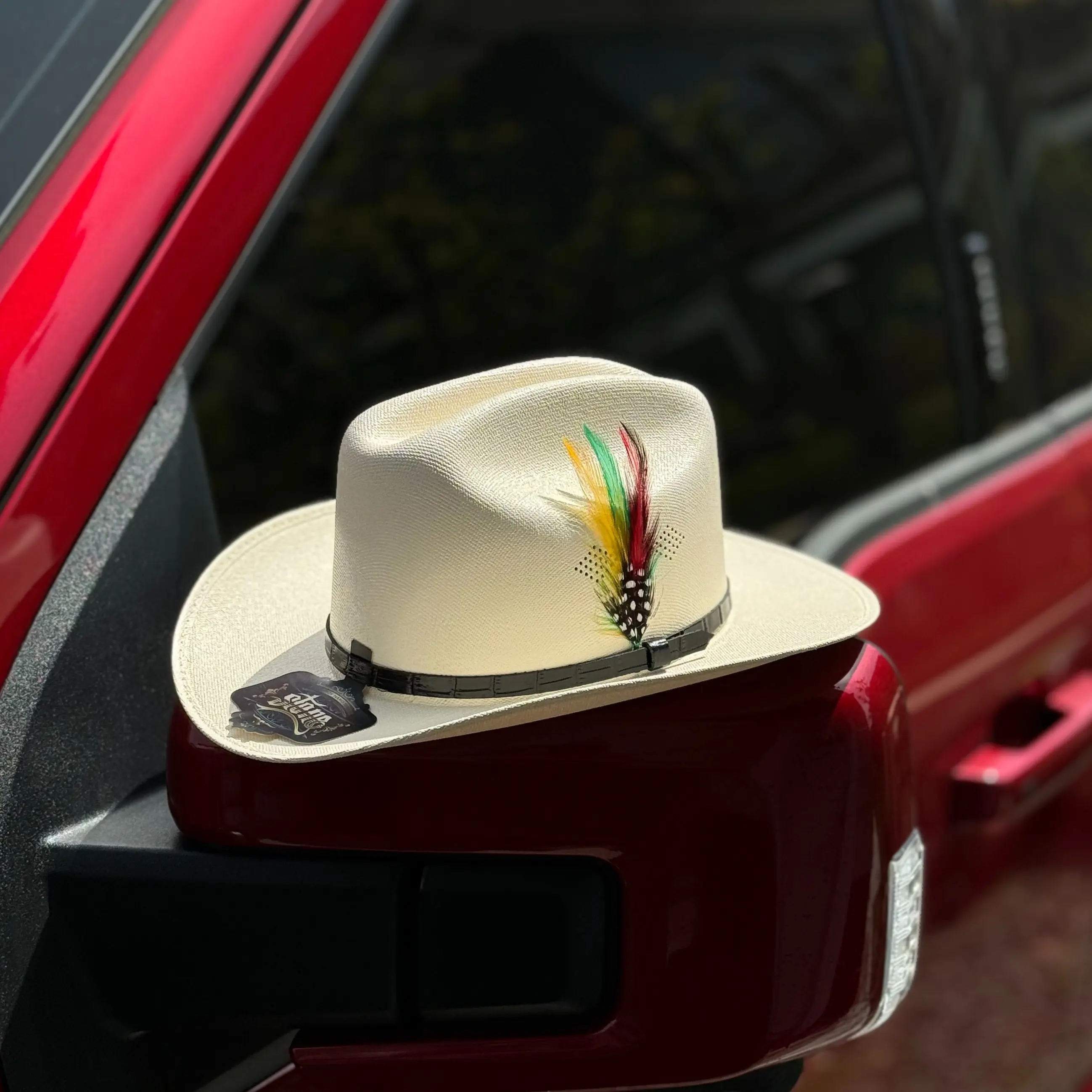 TODDLER ESTILO SINALOA COWBOY HAT TODDLER ESTILO SINALOA COWBOY HAT