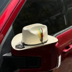 TODDLER ESTILO SINALOA COWBOY HAT