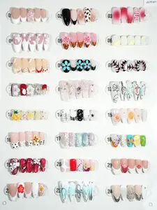 zb79..Exhibition board of the exquisite wearable armor