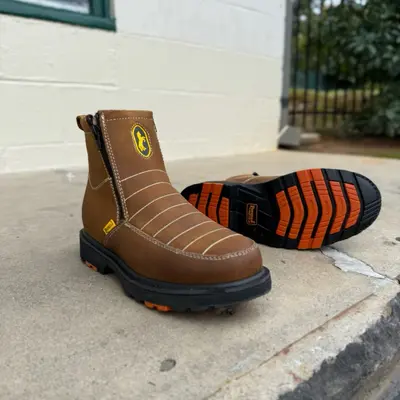 Zapatos Para Dishwasher Media Bota TikTok Shop