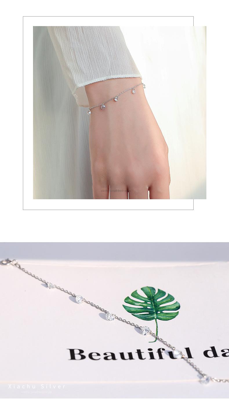 Starlight Dangle Bracelet | Your Everyday Luxury Wrist Staple