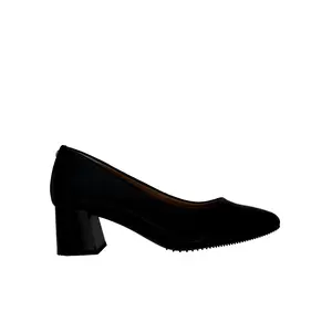 Hush Puppies Glory Black  PW-GLORY-W Women's
