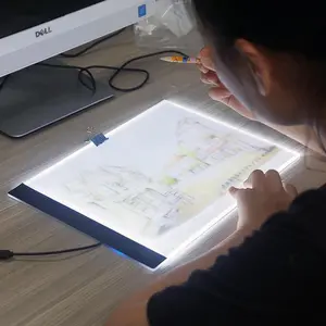 Tracing Light Box SketchTech LED Artist Tracing Tablet