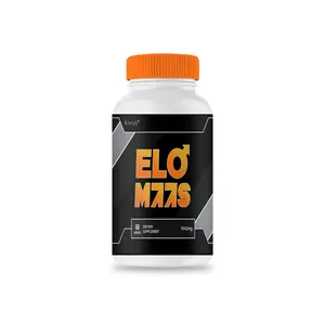 Elo Maas - EloMaas Advanced Formula Capsules