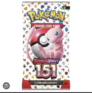 10 pack bundle SV 151 live rip and ship wirh Bounties