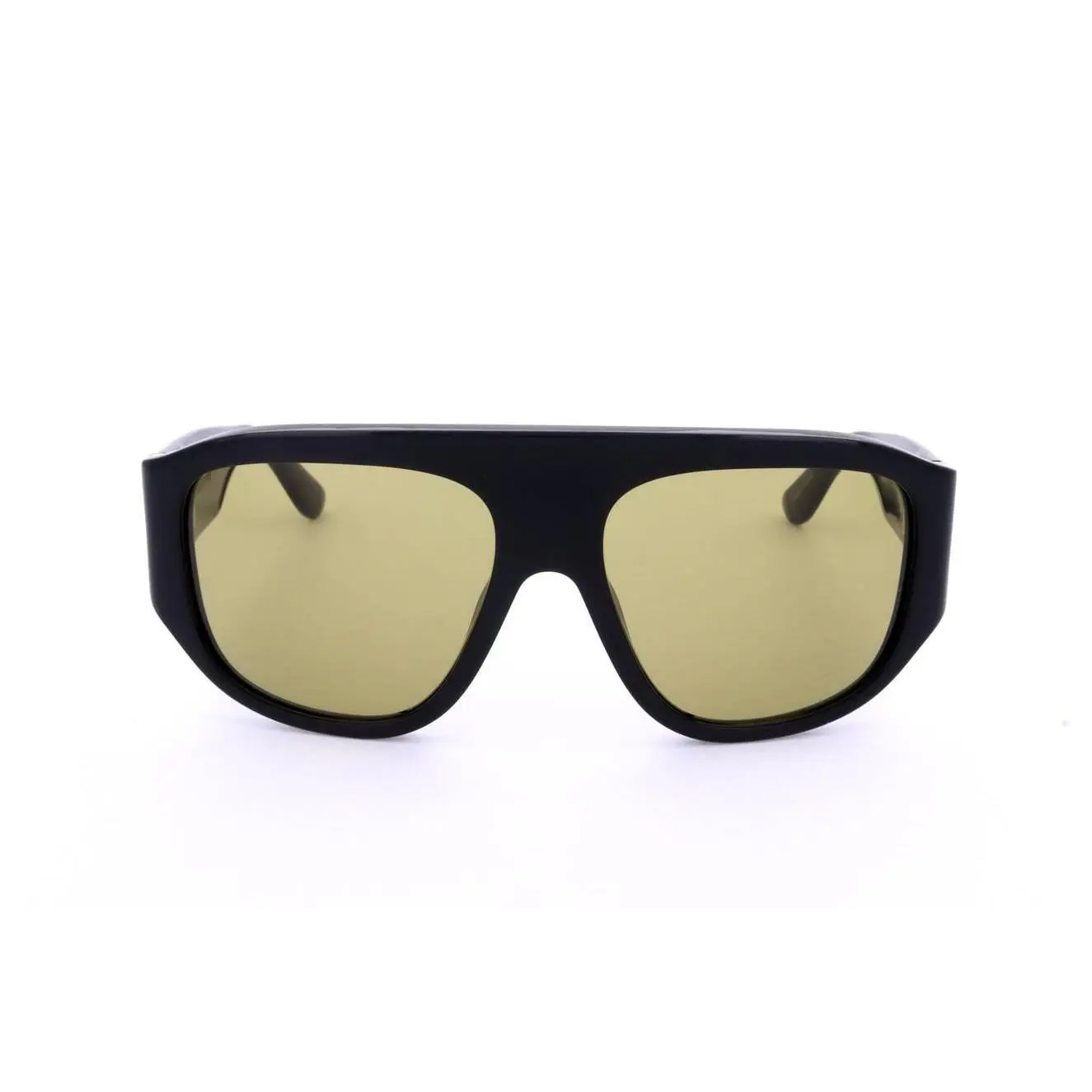 Retrosuperfuture BISCOTTOVINTAGEBROWN Sunglasses