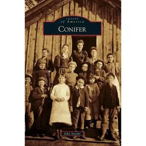 USED-Conifer by Steinle, John (Hardcover)