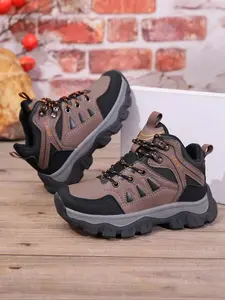 Fashion New Unisex Kids Casual Sports Shoes, Outdoor Running Skating Shoes, School Student Athletic Sneakers