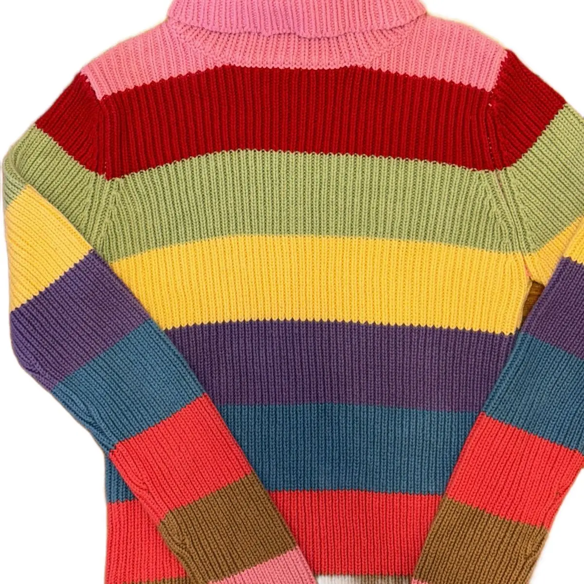 Kidcore Y2K Turtleneck size Small Womenswear