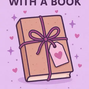 Blind Date With A Book