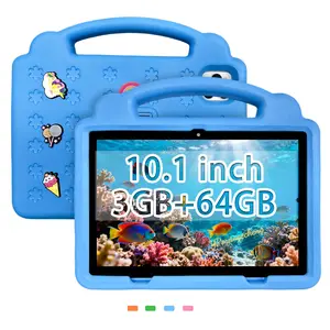 10.1-inch large-screen gaming tablet | 5G WiFi high-speed Android tablet | Comes with protective case + high-definition dual cameras |  work/study/entertainment apps | Suitable for both adults and students, ideal for birthday and holiday