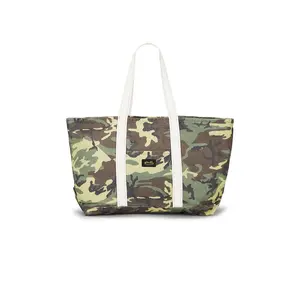 STAN RAY Boat Tote in Woodland Dpm