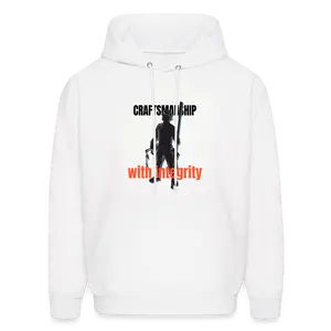 Craftsman Hoodie
