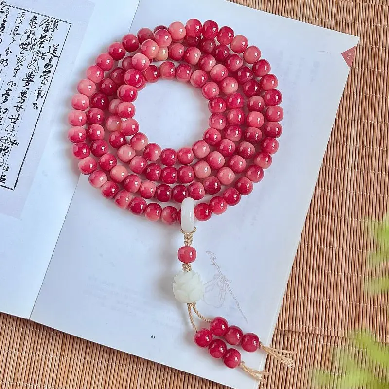 Autumn Wanshi [108 pieces design]