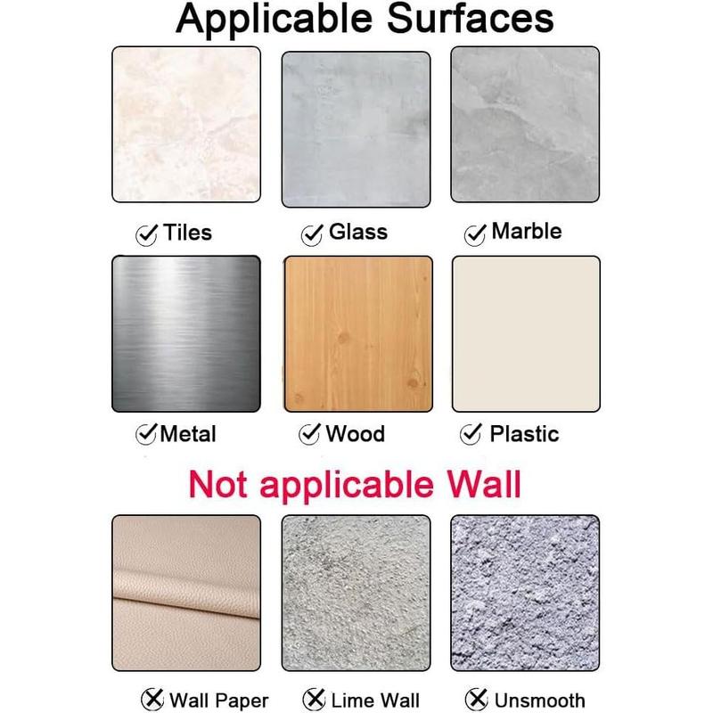 Adhesive Hooks for Hanging, Self-Adhesive Wall Hook for Key Hat Coat, No Drill Stick on Bathroom Towel Hooks, Shower Kitchen Door Outdoor 8 Pack, Black Adhesive Hooks for Hanging, Self-Adhesive Wall Hook for Key Hat Coat, No Drill Stick on Bathroom Towel Hooks, Shower Kitchen Door Outdoor 8 Pack, Black