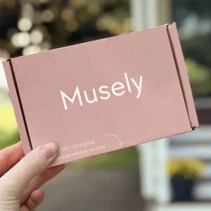 Musely FaceRx Cream Remove your dark spots Product (NEW IN BOX)