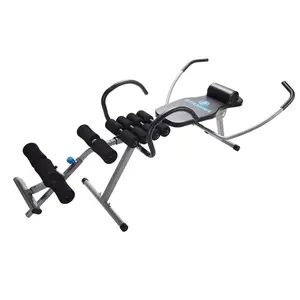 Stamina Active Aging EasyDecompress w Easy Angl e Adjustment