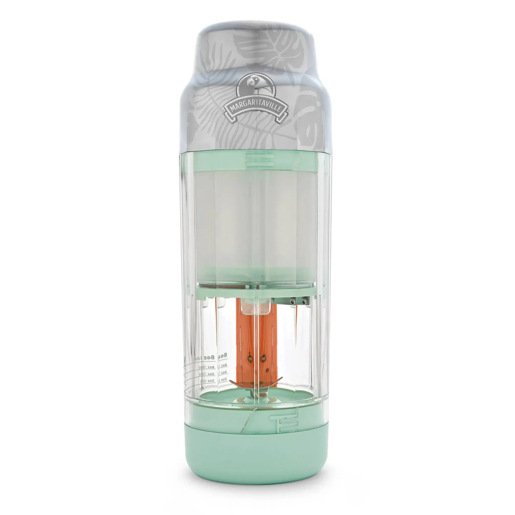 Portable Frozen Concoction Drink Maker