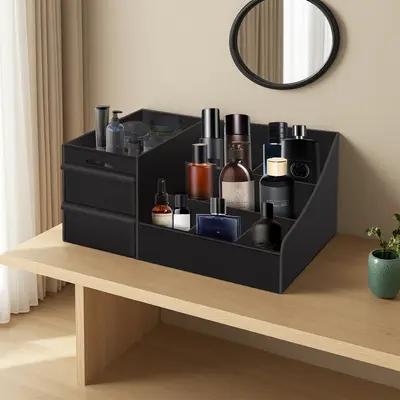 Fragrance Organizer for Store Idea TikTok Shop