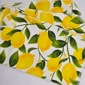 Reusable Paper Towels 2