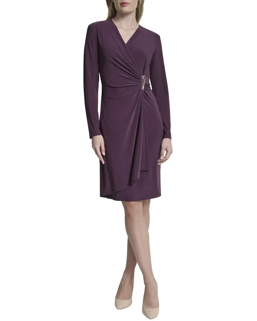 DKNY Sheath Dress